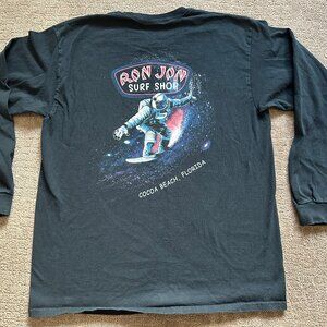 Ron Jon Surf Shop Long sleeve Tee
